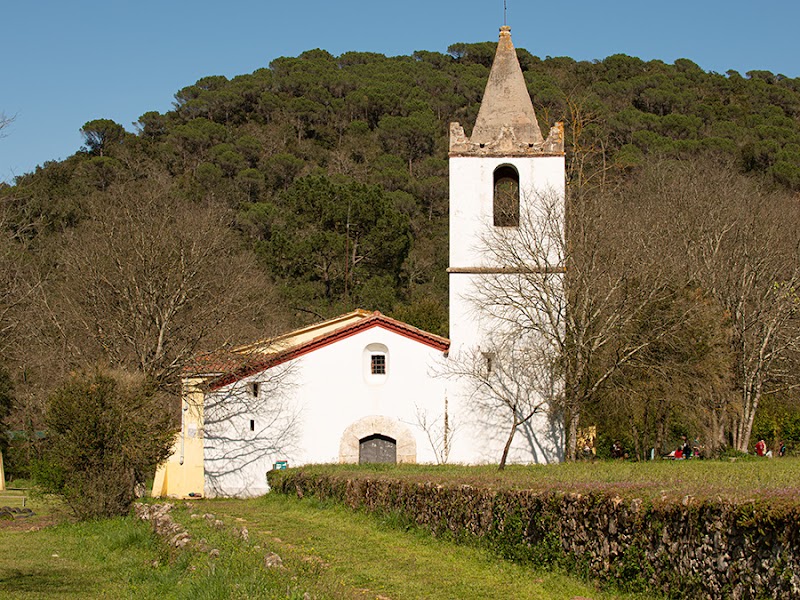 Fotografia de Sant Andreu de Ramió