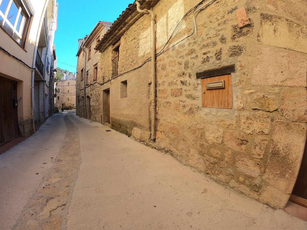 Fotografia de Sant Andreu