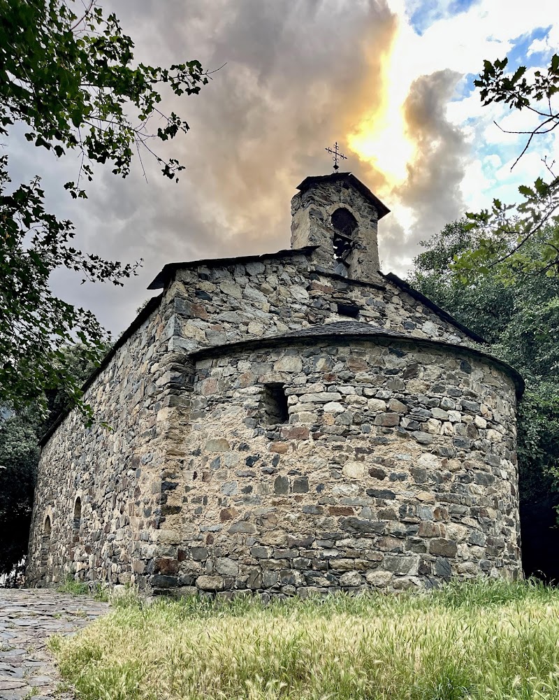 Fotografia de Sant Andreu