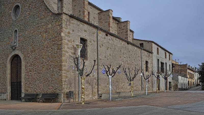 Fotografia de Sant Andreu