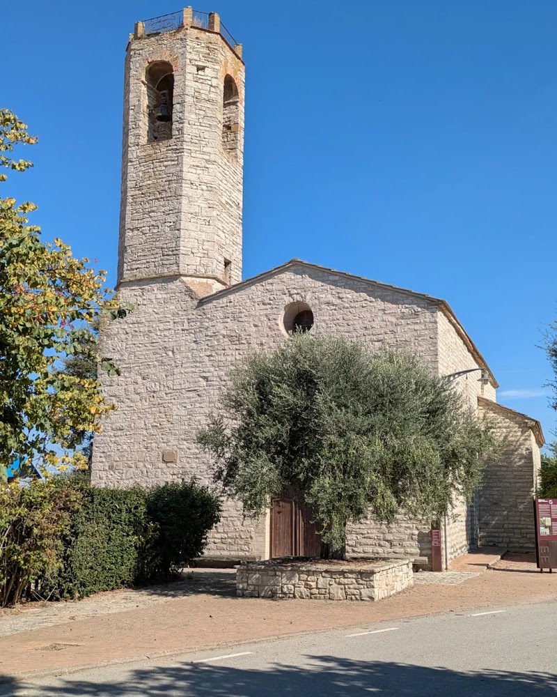 Fotografia de Sant Andreu