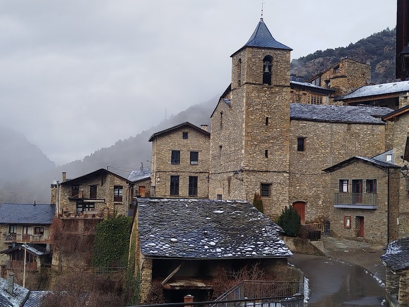 Fotografia de Sant Andreu