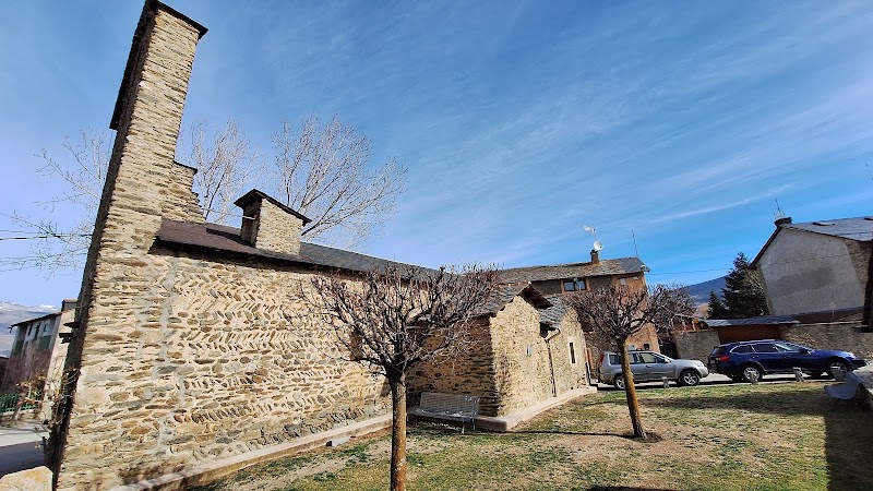 Fotografia de Sant Andreu