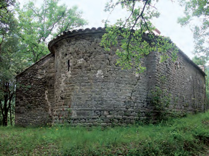 Fotografia de Sant Andreu
