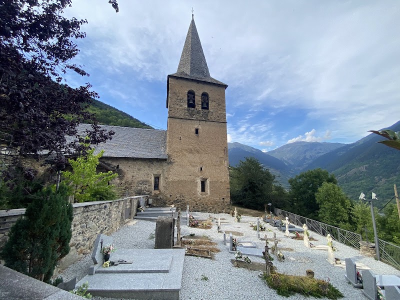 Fotografia de Sant Andreu