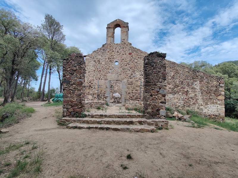 Fotografia de Sant Andreu