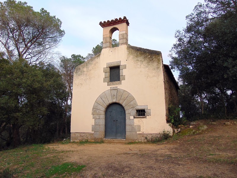 Fotografia de Sant Andreu