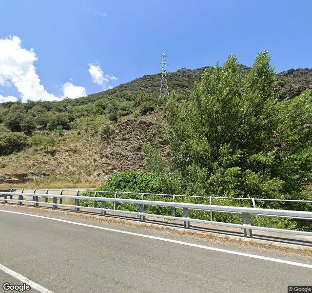 Fotografia de Sant Andreu