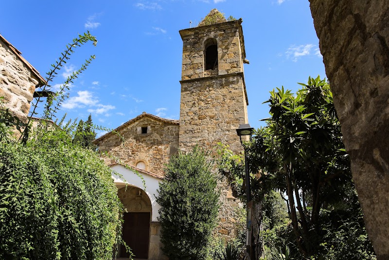 Fotografia de Sant Aniol de Finestres