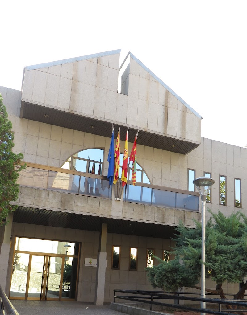 Fotografia de Sant Antolí