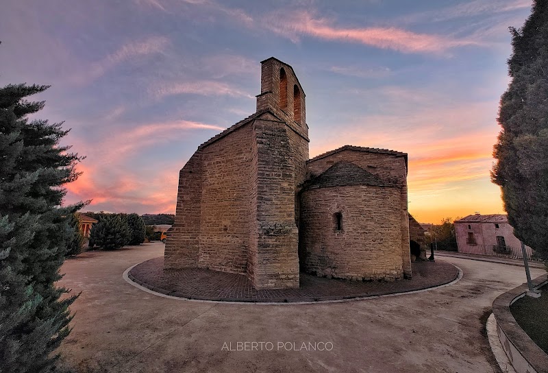 Fotografia de Sant Antolí
