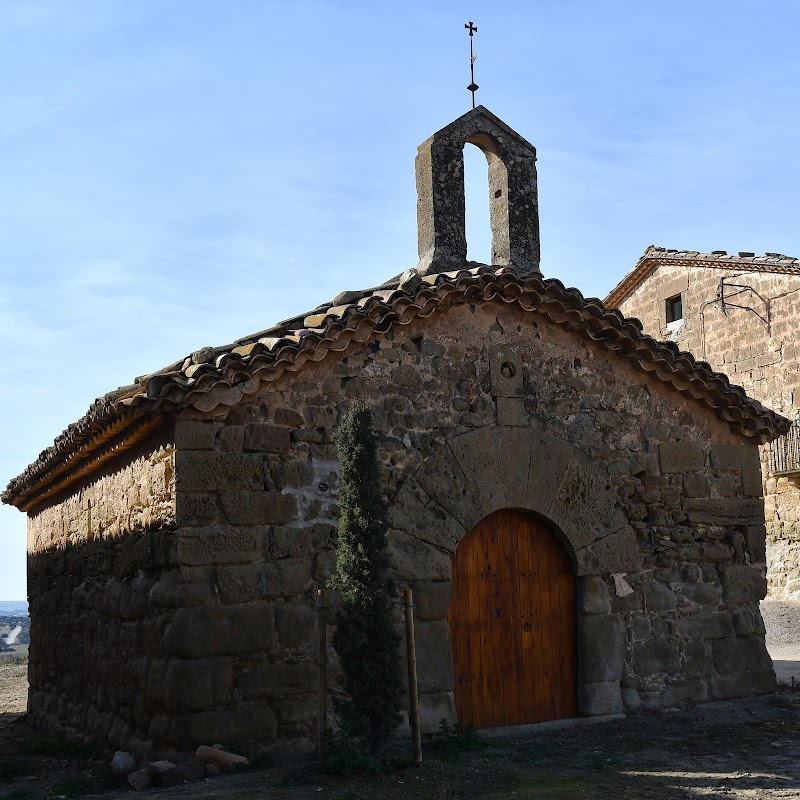 Fotografia de Sant Antoni Abat