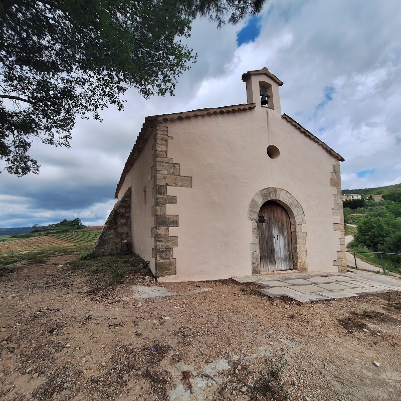 Fotografia de Sant Antoni Abat