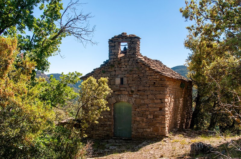 Fotografia de Sant Antoni de la Rua