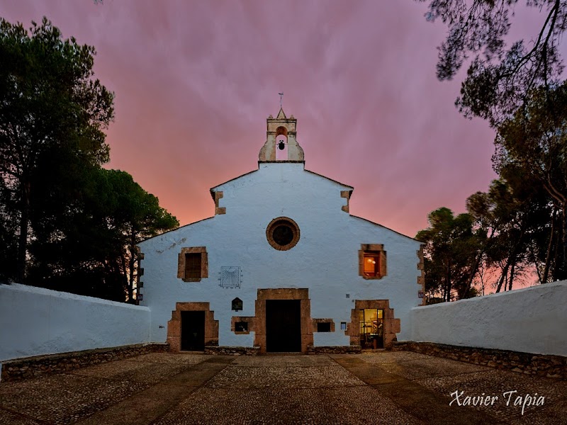Fotografia de Sant Antoni de Pàdua