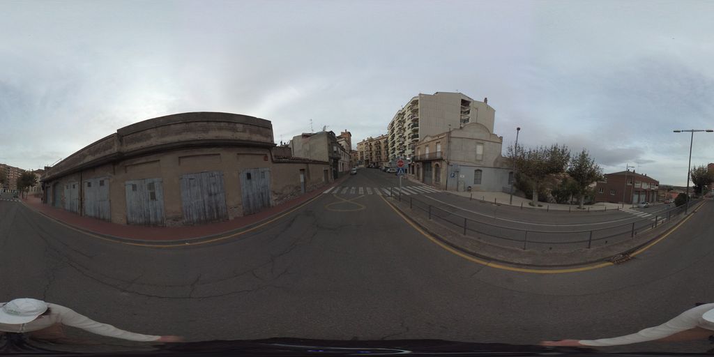 Fotografia de Sant Antoni