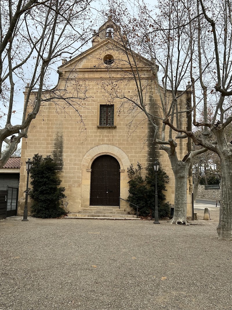 Fotografia de Sant Antoni