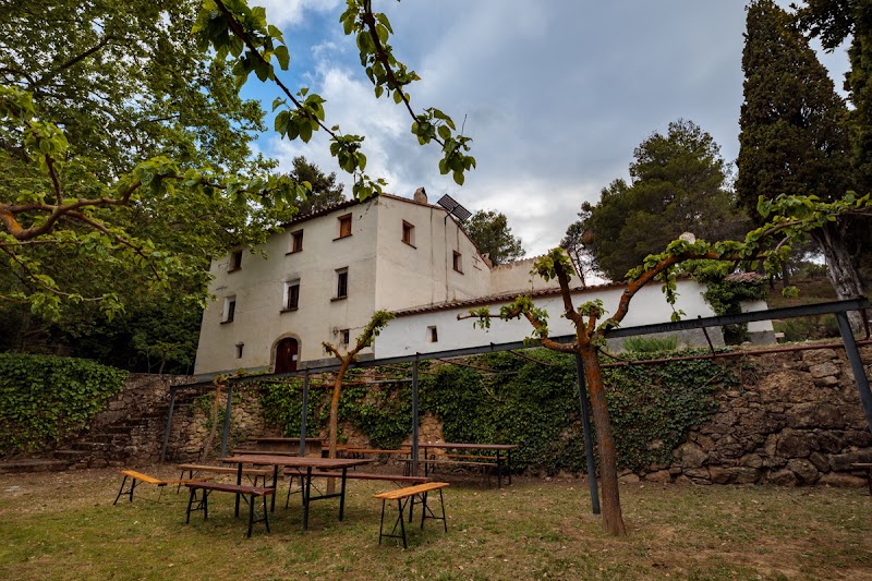 Fotografia de Sant Antoni