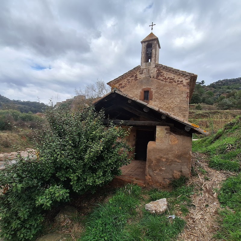 Fotografia de Sant Antoni