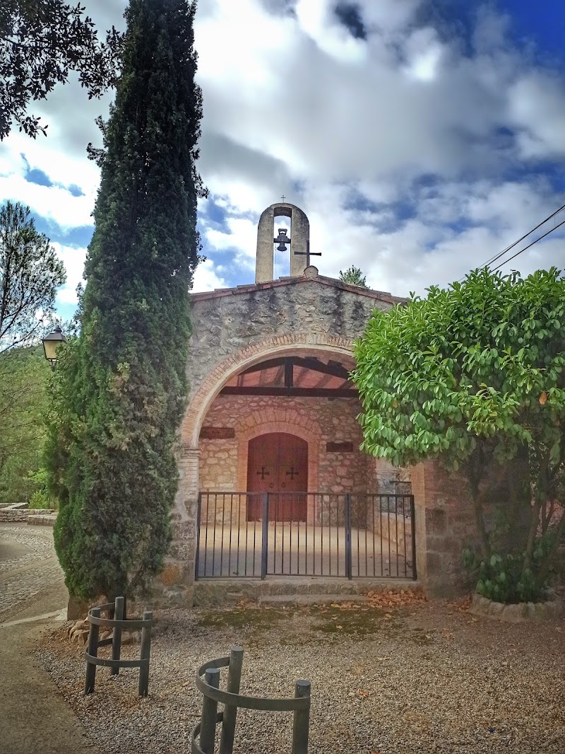 Fotografia de Sant Antoni