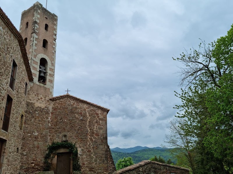 Fotografia de Sant Antoni