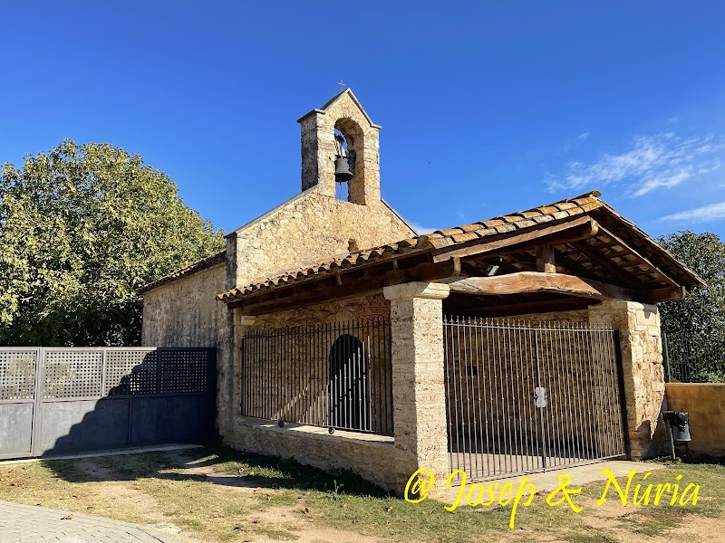Fotografia de Sant Antoni