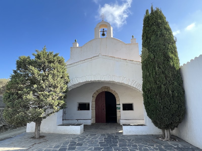 Fotografia de Sant Baldiri