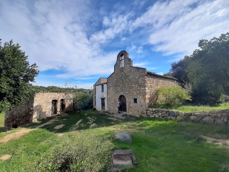 Fotografia de Sant Bartomeu de Cabanyes