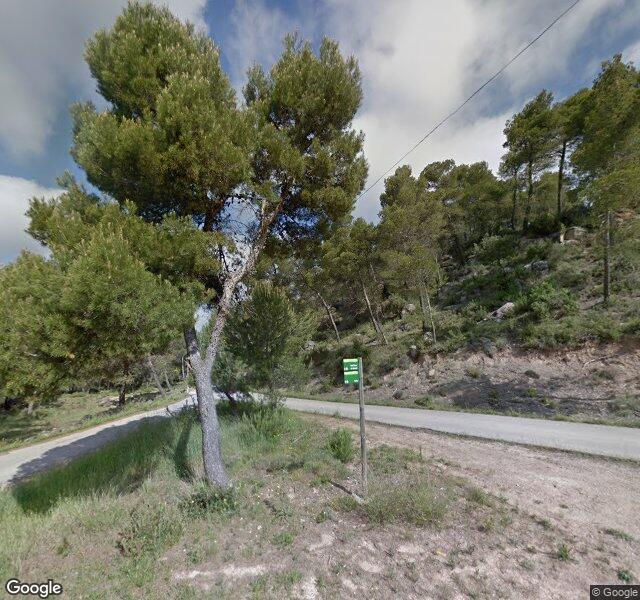 Fotografia de Sant Bartomeu de la Vall de Vilaramó