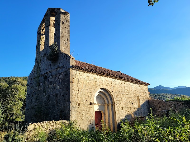 Fotografia de Sant Bartomeu de Pincaró