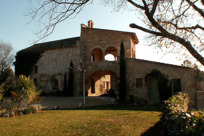 Fotografia de Sant Bartomeu de Torres