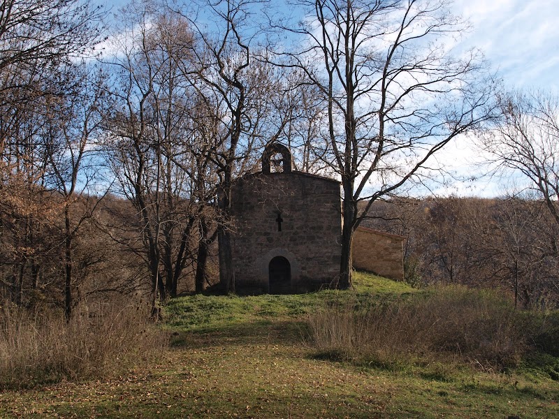 Fotografia de Sant Bartomeu del Sitjar
