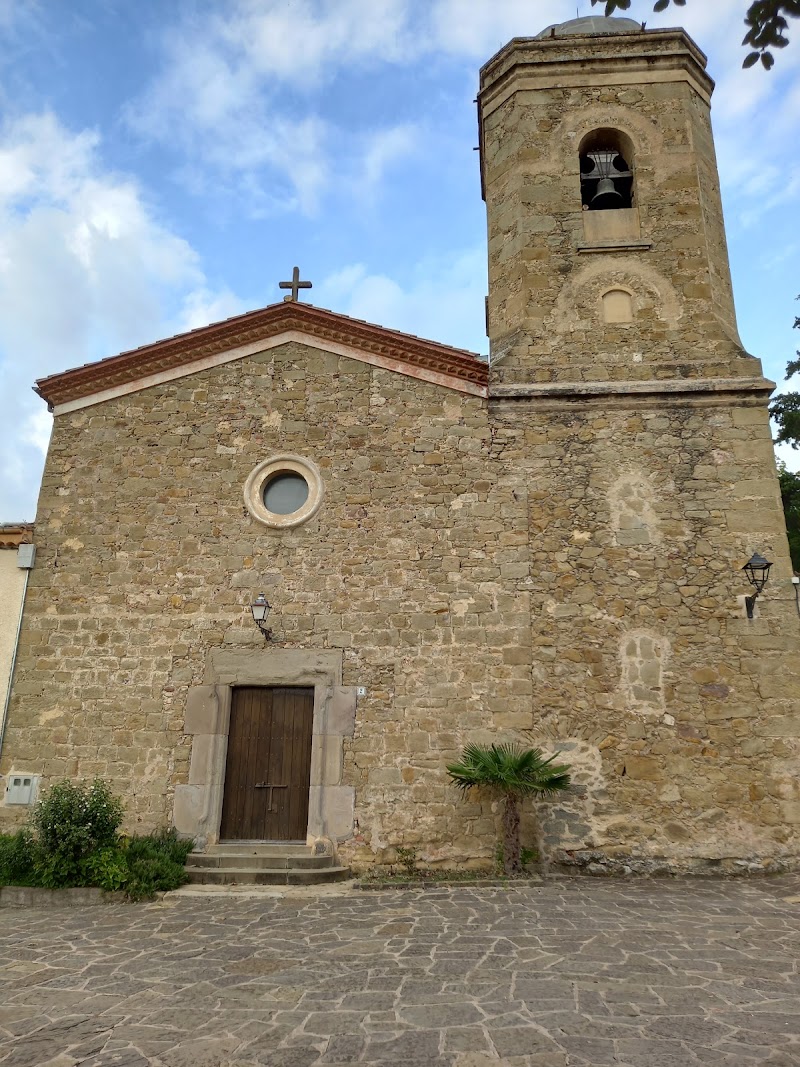 Fotografia de Sant Bartomeu