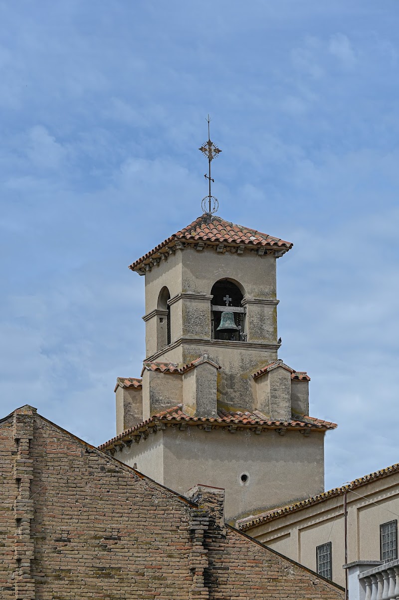Fotografia de Sant Bartomeu