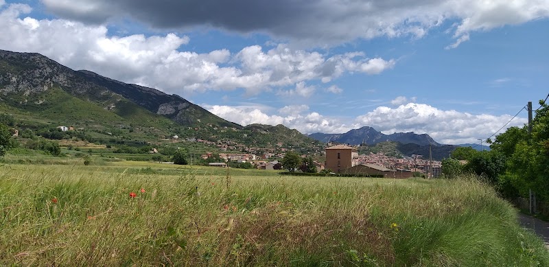 Fotografia de Sant Bartomeu