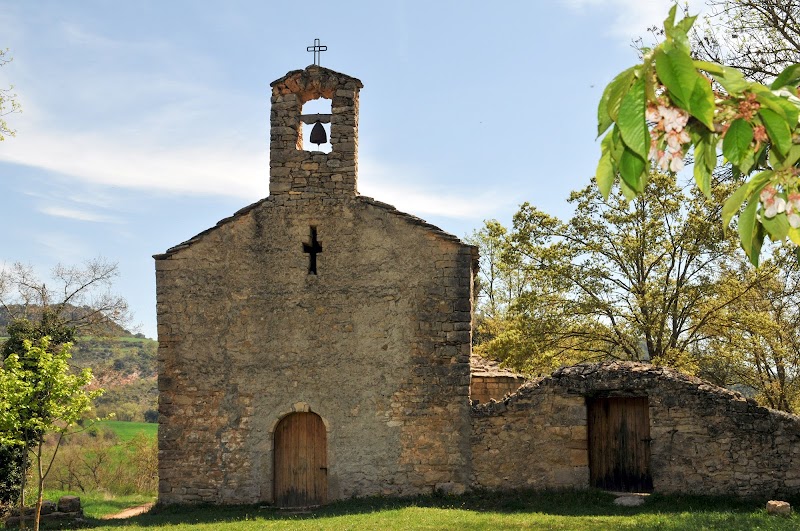 Fotografia de Sant Bartomeu