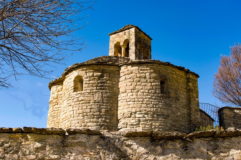Fotografia de Sant Bartomeu