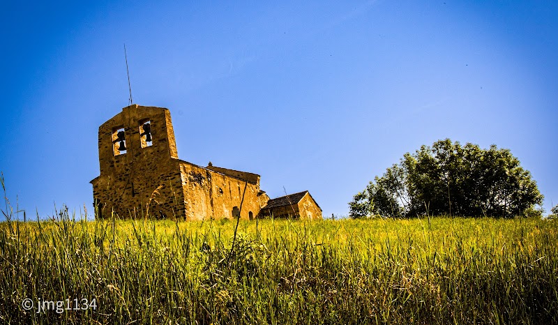 Fotografia de Sant Bartomeu