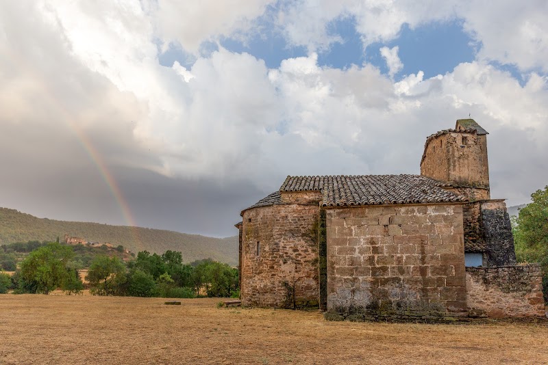 Fotografia de Sant Bartomeu