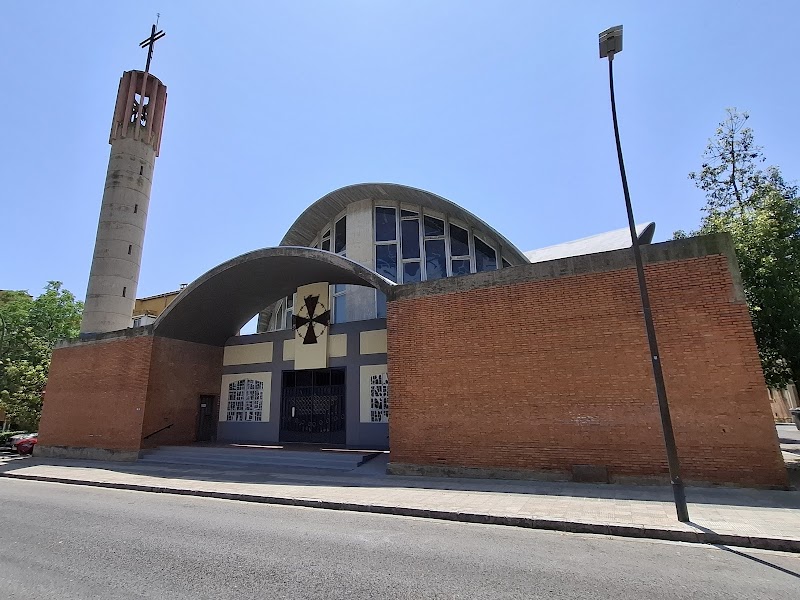 Fotografia de Sant Bernat Calvó