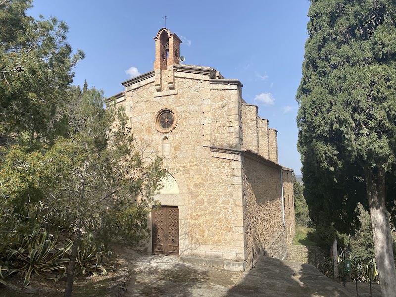 Fotografia de Sant Blai