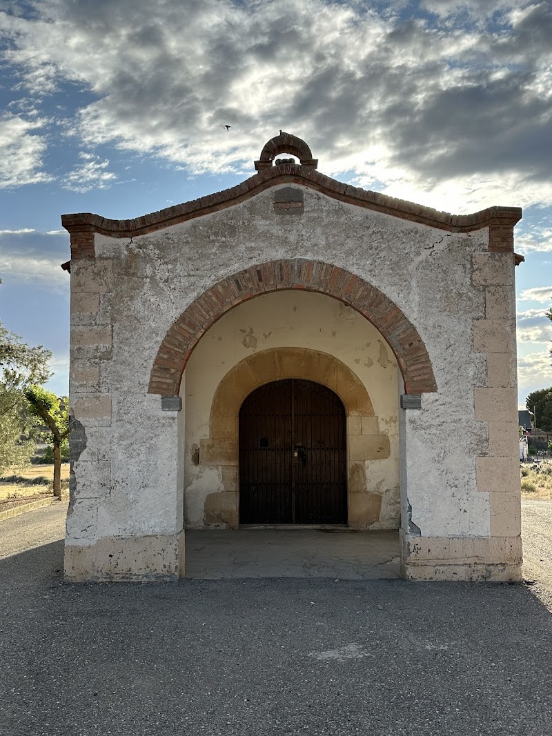 Fotografia de Sant Blai