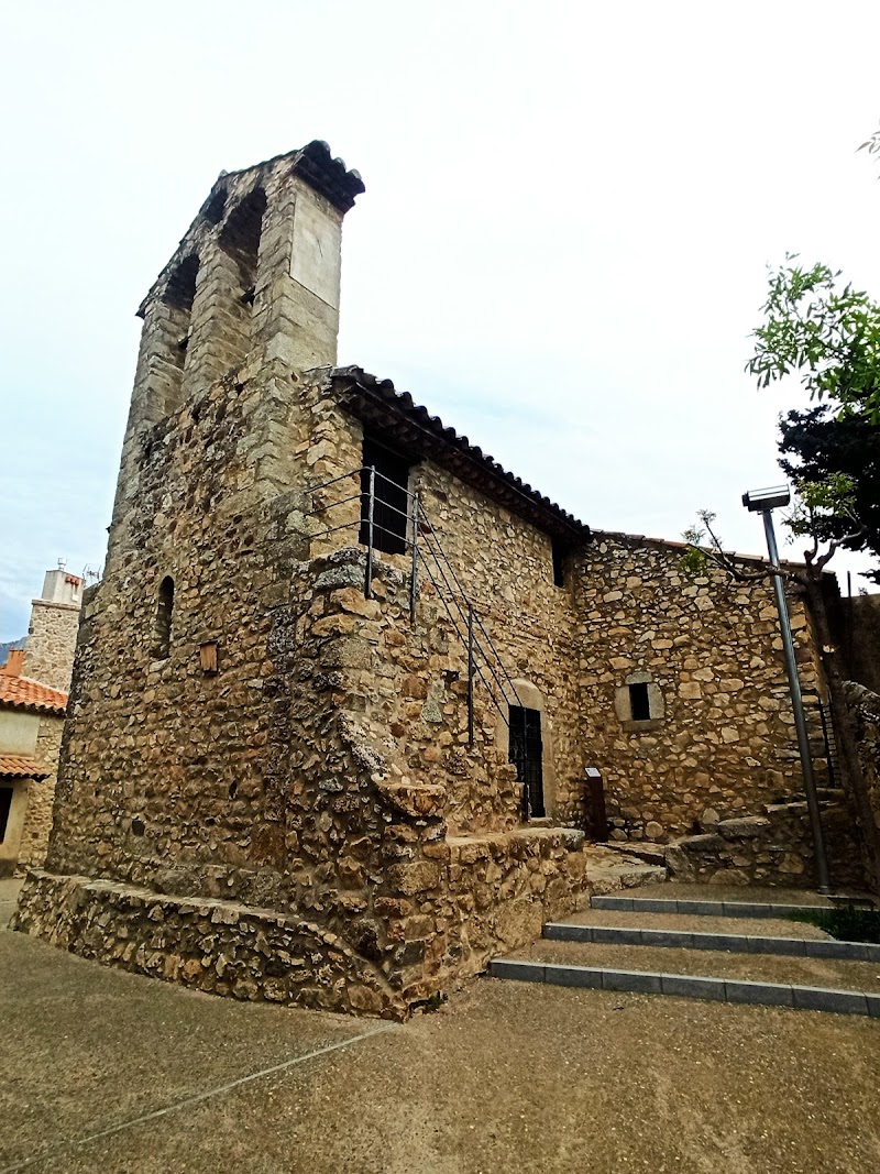 Fotografia de Sant Briç