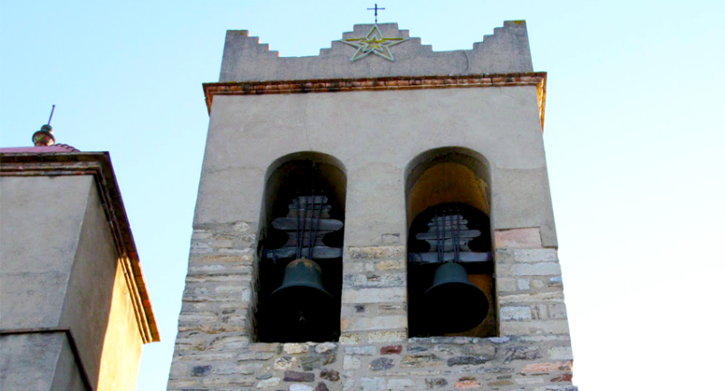 Fotografia de Sant Cebrià de Valldoreix