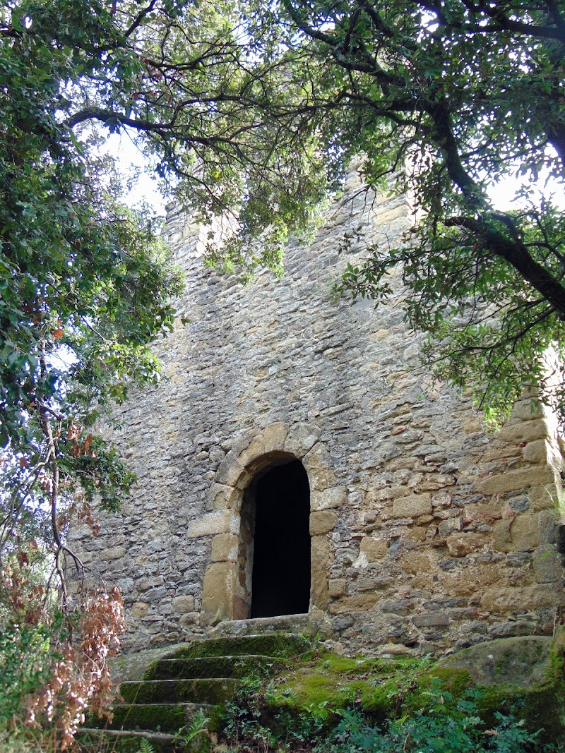 Fotografia de Sant Cebrià