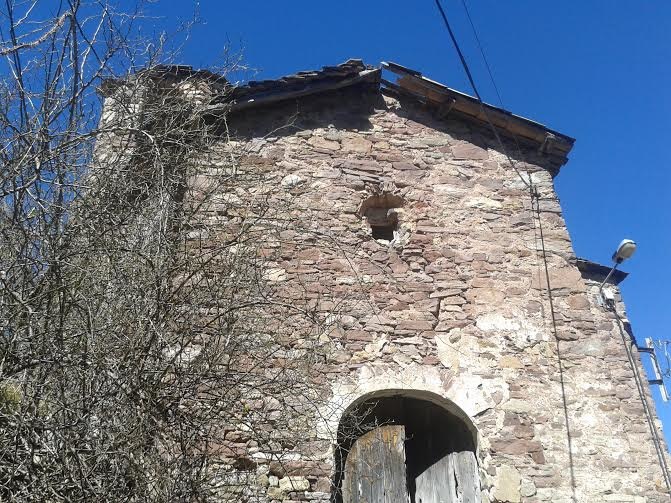 Fotografia de Sant Clem