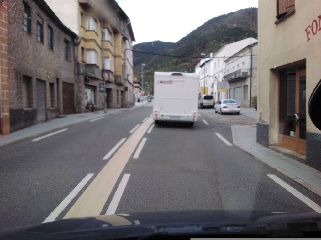 Fotografia de Sant Climent