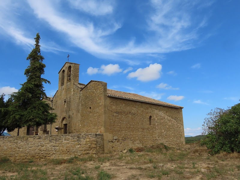 Fotografia de Sant Climent