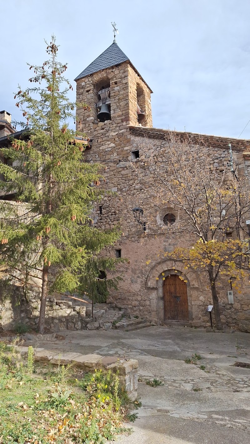 Fotografia de Sant Climent