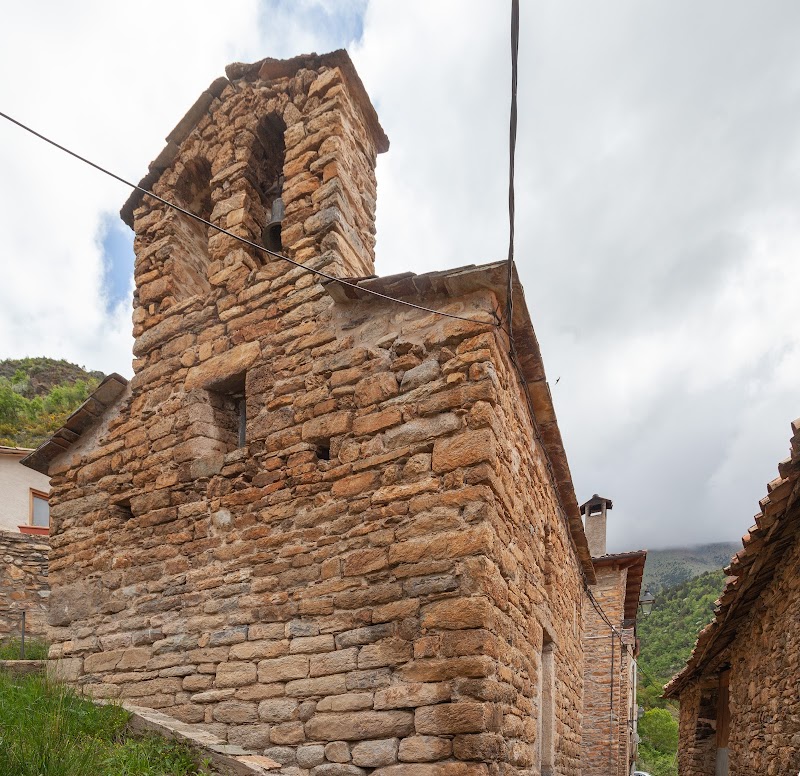 Fotografia de Sant Climent